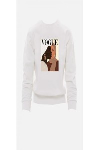 Φούτερ Vogue Girls
