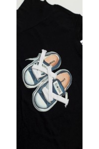 3D All Star T-shirt