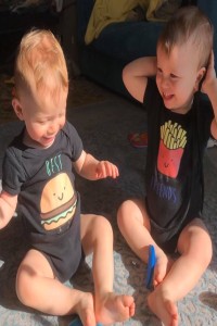Φορμάκι μαύρο twins BEST 