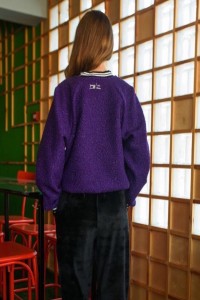 SHEPHERD PURPLE BLUE - MATILDA