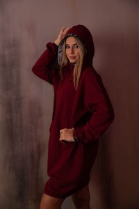 ΦΟΡΕΜΑ ΦΟΥΤΕΡ ΜΕ ΛΑΣΤΙΧΟ ΜΠΟΡΝΤΟ - OXIA