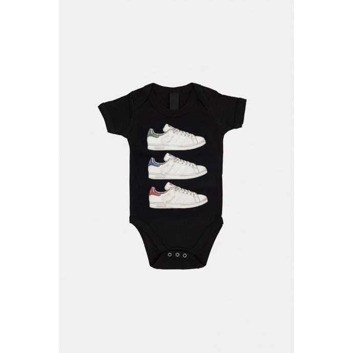 3D stan smith bodysuit