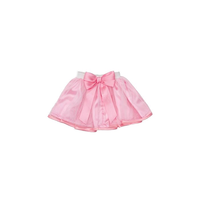 Jasmine tutu skirt - pink
