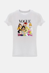 Σετ πριγκίπισσες Disney Vogue