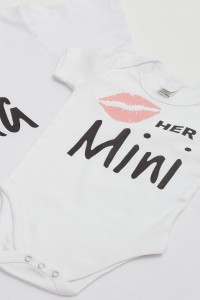 Σετ Her Mama / Her Mini 