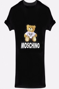 T-shirt teddy bear toy_0