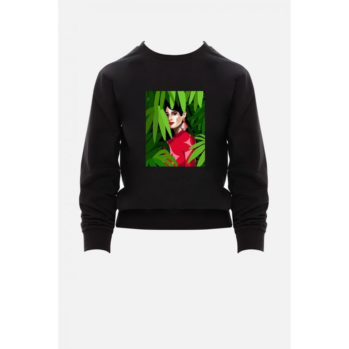 Amazona sweatshirt