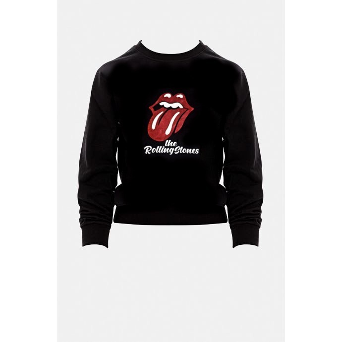 Rolling Stones sweatshirt