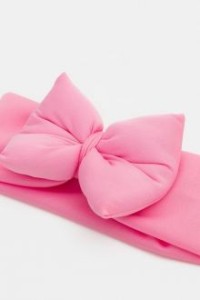 Set of 3D pink hearts with tutu Jasmine