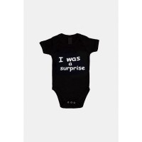 Φορμάκι Twins / I was a surprise 