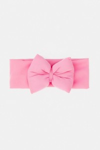 Set of 3D pink hearts with tutu Jasmine