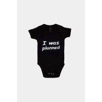 Form Twins / I was planned