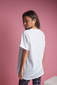 ΜΠΛΟΥΖΑ T-SHIRT AVOCADO