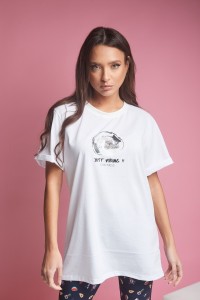 ΜΠΛΟΥΖΑ T-SHIRT DISCO BALL