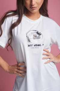 ΜΠΛΟΥΖΑ T-SHIRT DISCO BALL