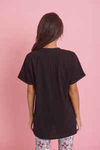 ΜΠΛΟΥΖΑ T-SHIRT ΚΑΡΥΔΑ