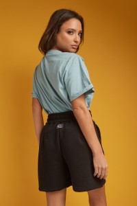 ΜΠΛΟΥΖΑ T-SHIRT CHERRY 