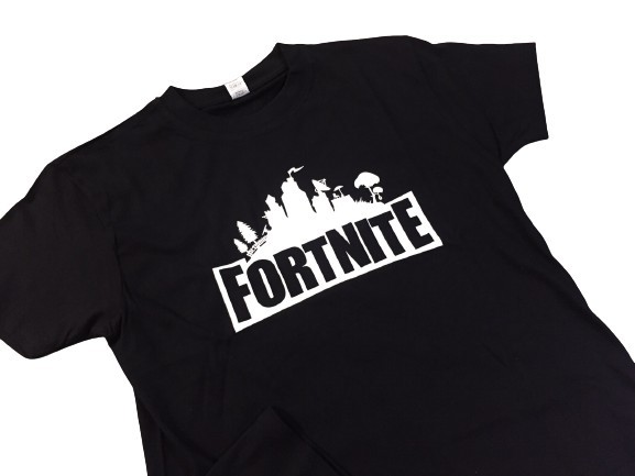 Μπλουζάκι FORTNITE