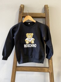 Φούτερ παιδικό αρκουδάκι toy