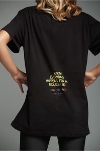 T-SHIRT - WTF