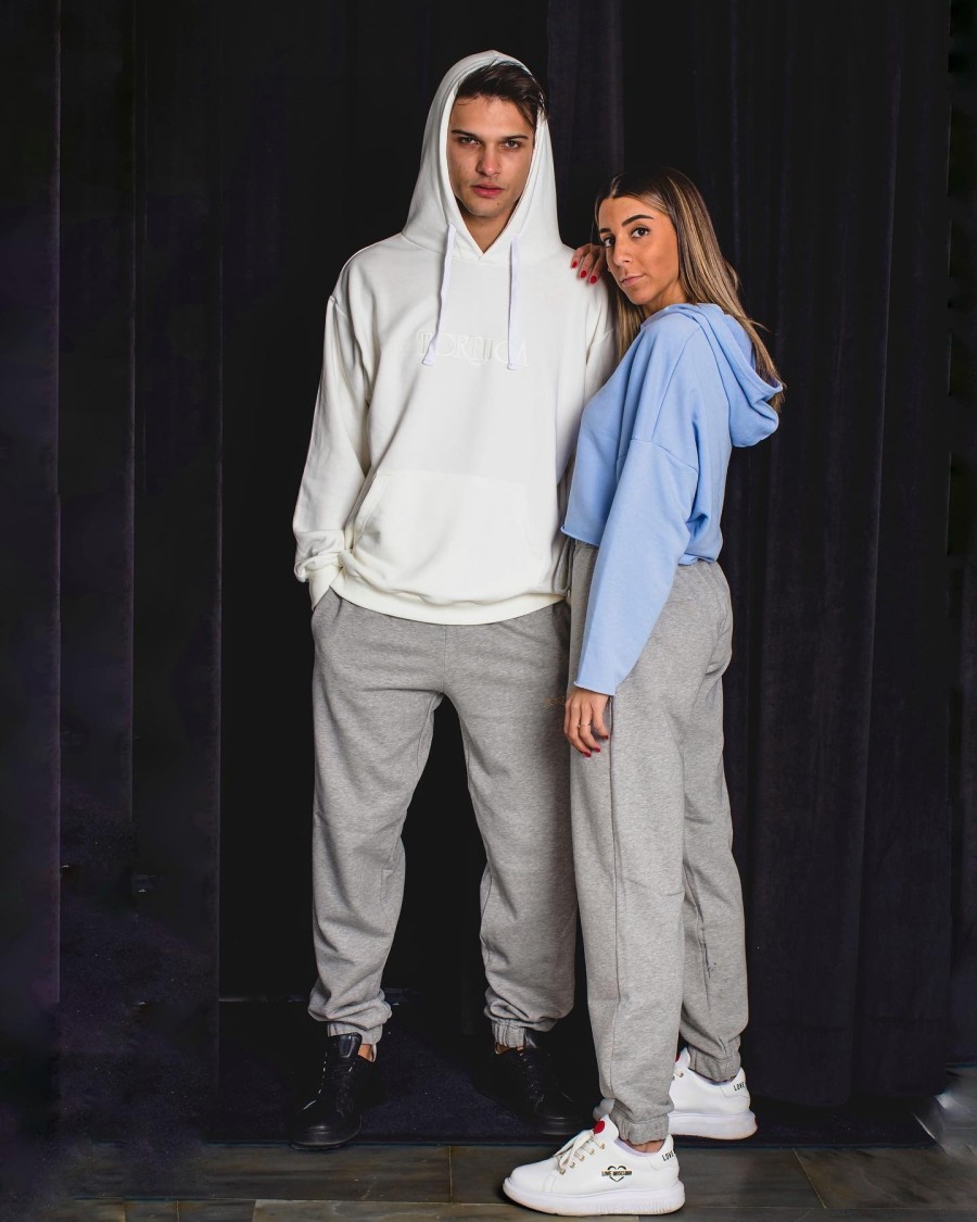 ΛΕΠΤΟ ΦΟΥΤΕΡ ΦΟΡΜΑ ΠΑΝΤΕΛΟΝΙ UNISEX REGULAR FIT 