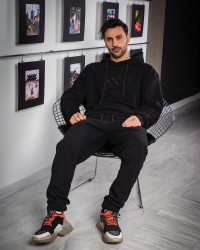 ΛΕΠΤΟ ΦΟΥΤΕΡ ΜΕ ΚΟΥΚΟΥΛΑ UNISEX 