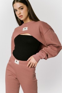 CROP TOP MATRIX - MAYA