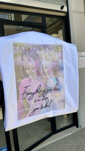 Μπλούζα κοντομάνικη Swiftie 